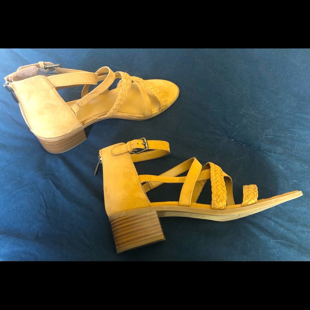 Franco Sarto Women’s Shoes